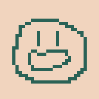 Stamp icon
